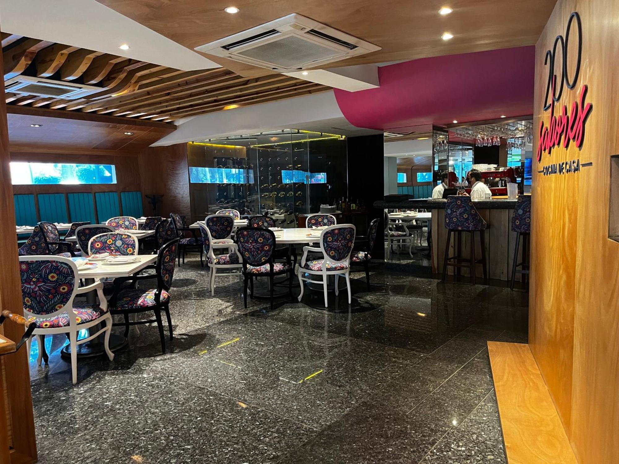 Weenjoy Hotels Grand Prix Aeropuerto Cdmx Meksika Dış mekan fotoğraf